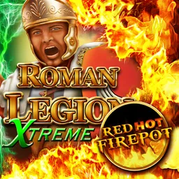 Roman Legion Extreme RHFP