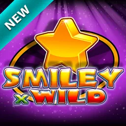 Smiley X Wild
