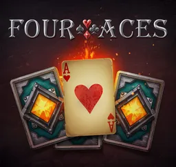 Four Aces