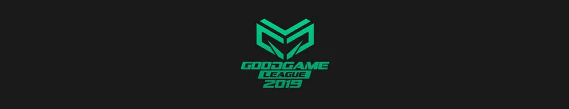 Good Game League 2019 with €100,000 at Stake Begins This Weekend
