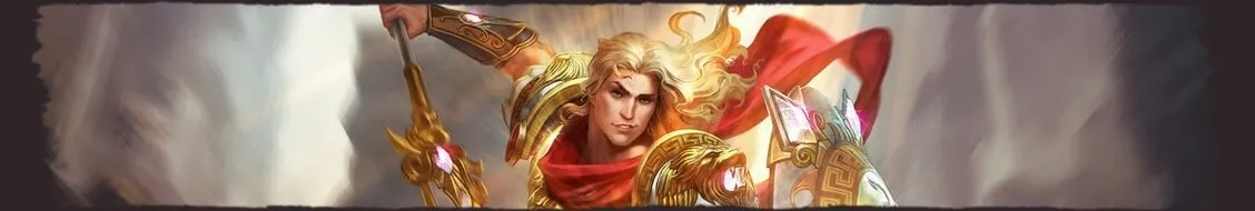 SMITE Update 5.3: New Greek God Achilles