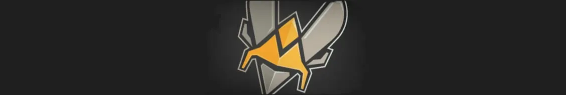 Team Vitality Benched Happy
