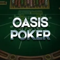 Oasis Poker