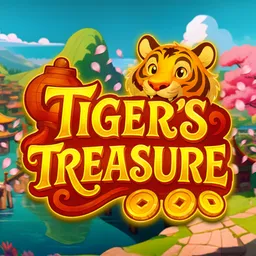 Tiger Treasure