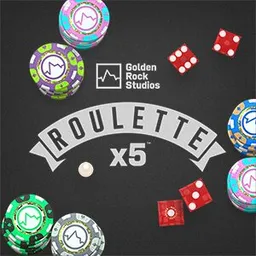 Roulette X5