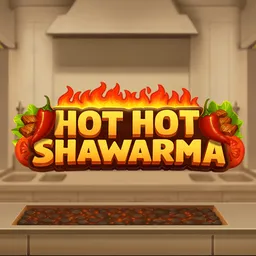 Hot Hot Shawarma