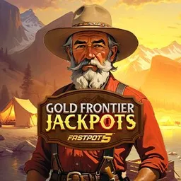 Gold Frontier Jackpots