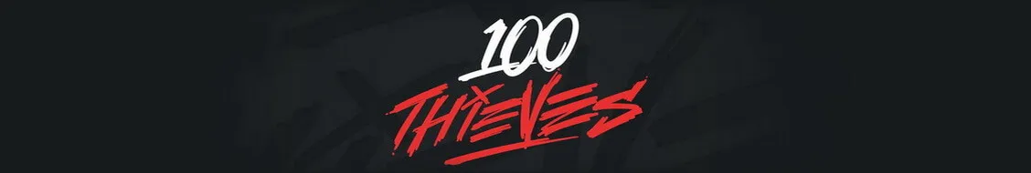 100 Thieves Will Miss ELEAGUE Major: Boston 2018