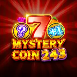 Mystery Coin 243