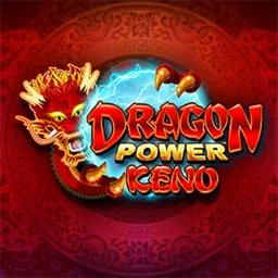 Dragon Power Keno