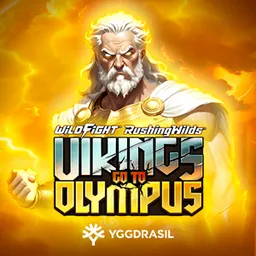 Vikings Go To Olympus Wild Fight™ RushingWilds™
