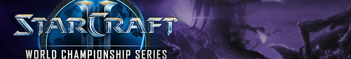 Serral Becomes the Champion of WCS Valencia 2018