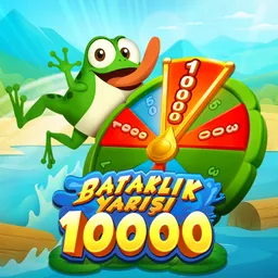 Frog Dash 10000