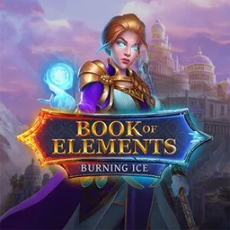 Book Of Elements