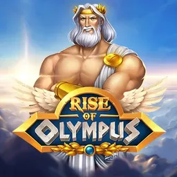 Rise of Olympus