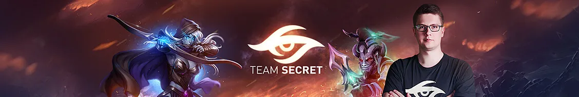 GG.Bet becomes an official partner of Team Secret