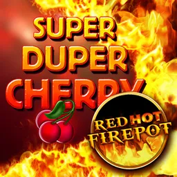 Super Duper Cherry RHFP