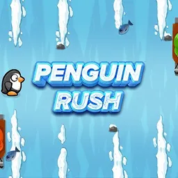 Penguin Rush