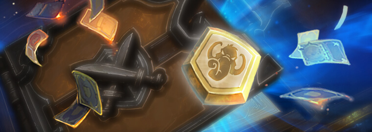 Balance Changes are Coming to Hearthstone