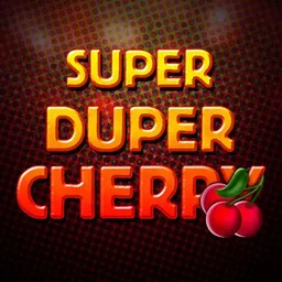 Super Duper Cherry