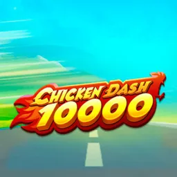 Chicken Dash 10000