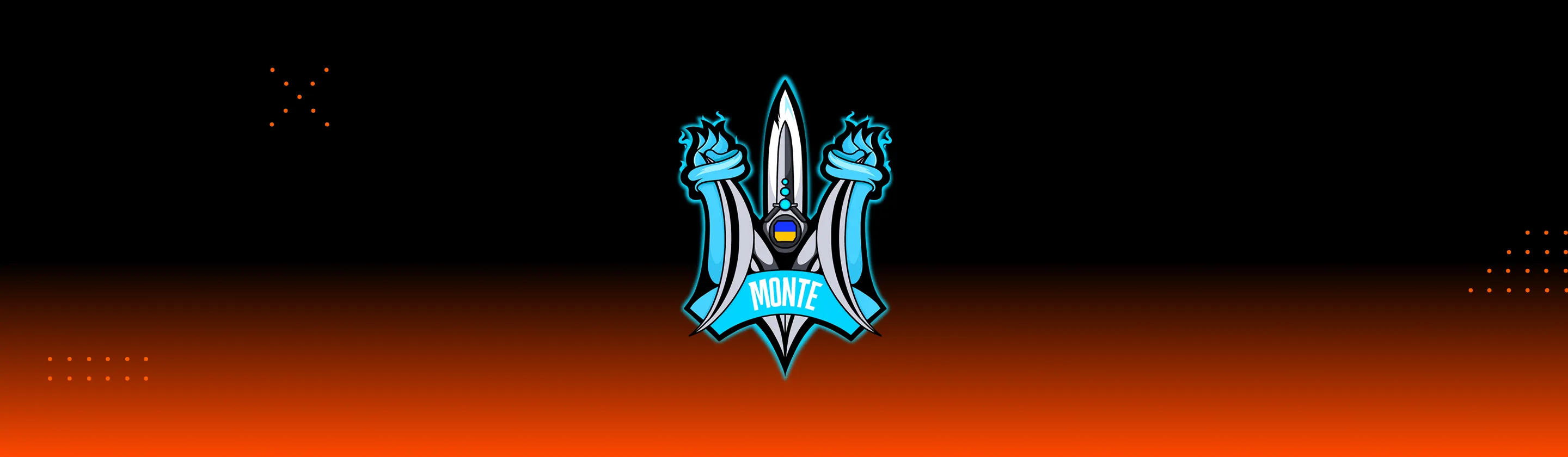 Monte and B8 confirmed participation in XSE Pro League