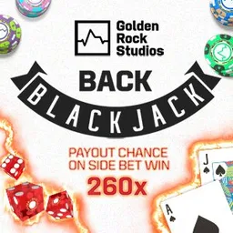 Back Blackjack