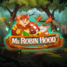 Ms Robin Hood™