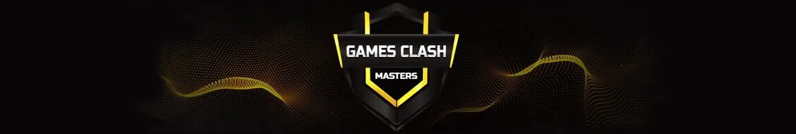 Games Clash Masters Announced with $100,000 at Stake