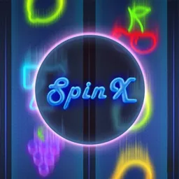 SpinX