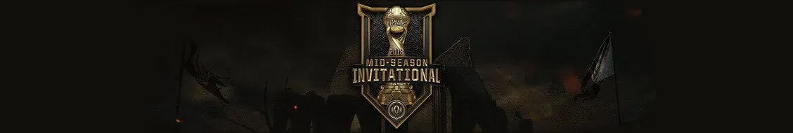 RNG Are the Champions of 2018 Mid-Season Invitational