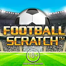 Football Scratch Power Play