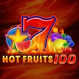 Hot Fruits 100