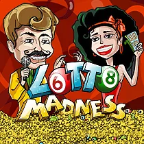 Lotto Madness!