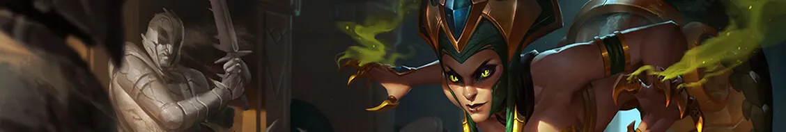 League of Legends 7.18: Champions and Items Changes