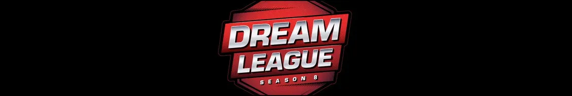 dreamleague-season-8-the second-major-of-the-season