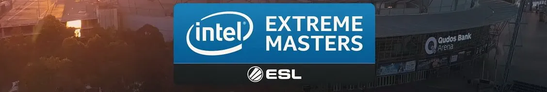 IEM Chicago 2018: Group Stage Results