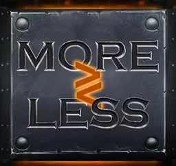 More Or Less
