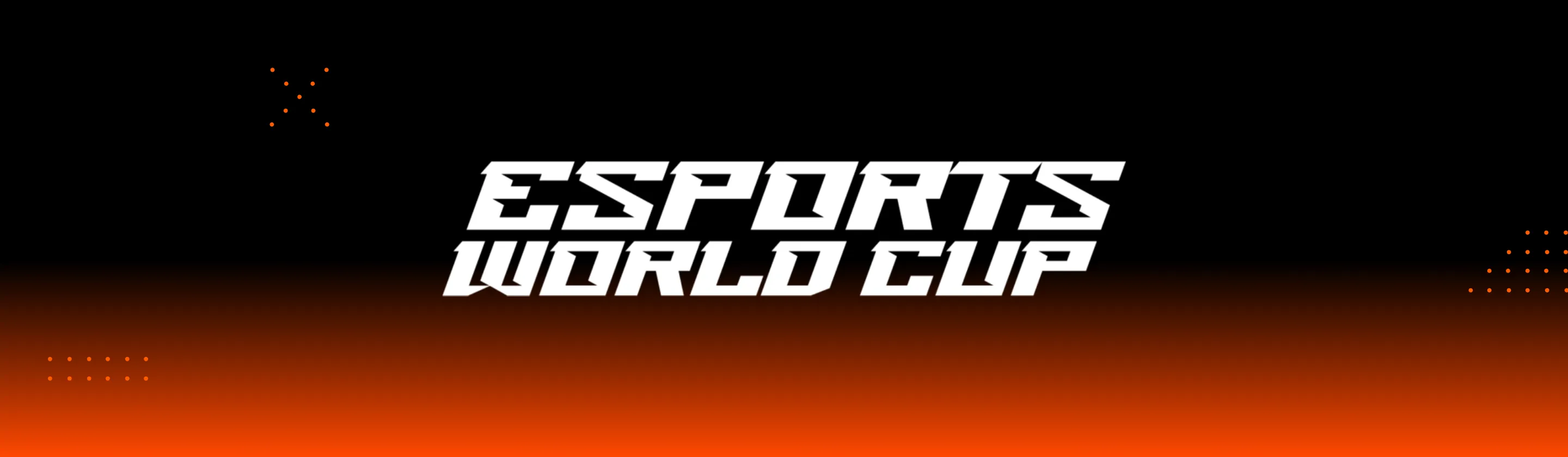 The Esports World Cup 2026 is published