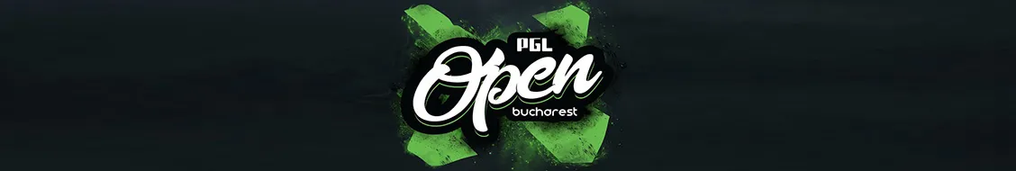 PGL Open Bucharest minor: top teams to take part in the qualifiers