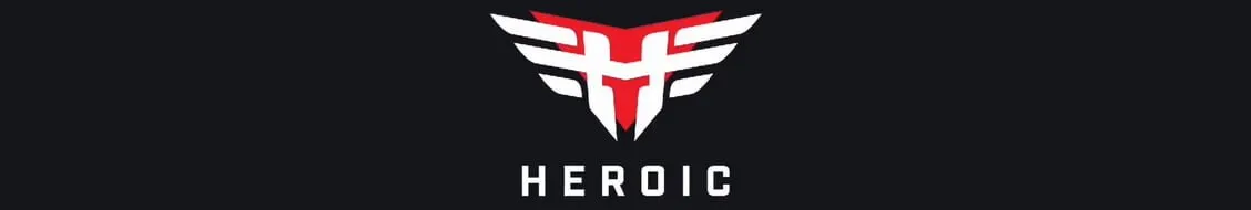 Heroic Triumphs at GG.Bet Sydney Invitational