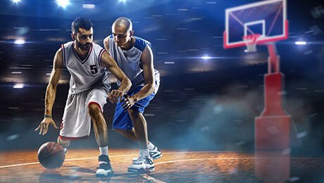 Basketball Tournament