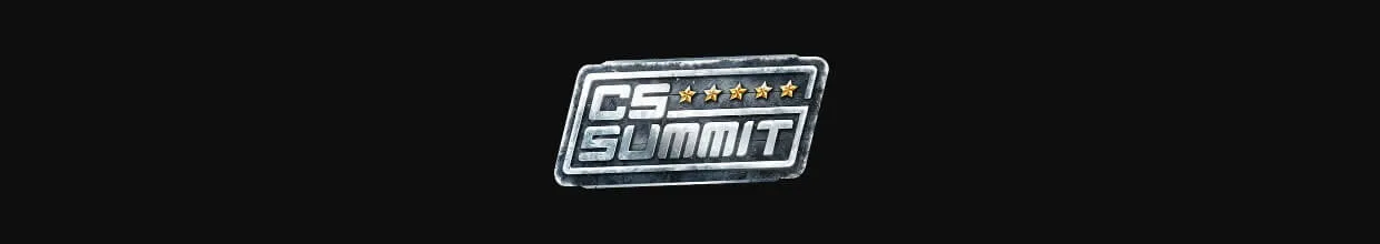 CS_Summit 6 Is the Next RMR Event for Europe and North America