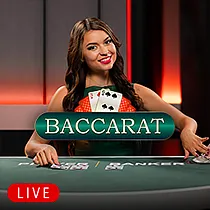 Baccarat & Sicbo Lobby